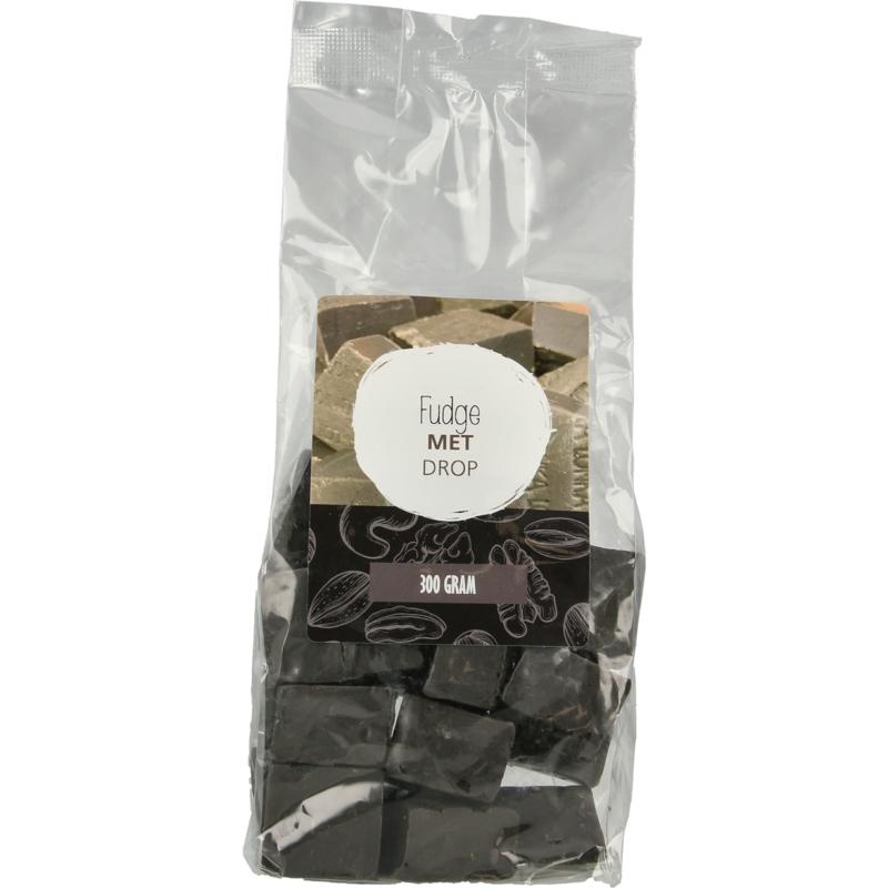 Mijnnatuurwinkel Mijnnatuurwinkel Fudge drop (300 gr)