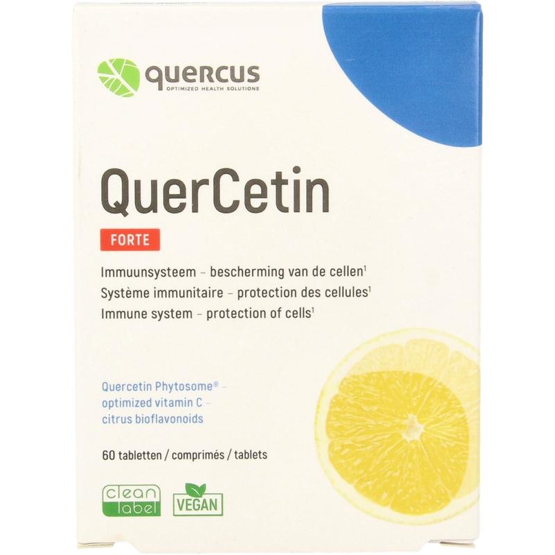 Quercus Quercus Quercetin (60 tab)