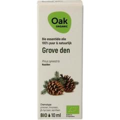 OAK Den grove (10 ml)