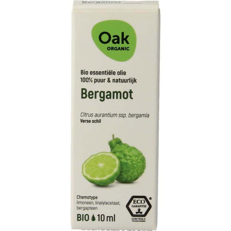 OAK OAK Bergamot (10 ml)