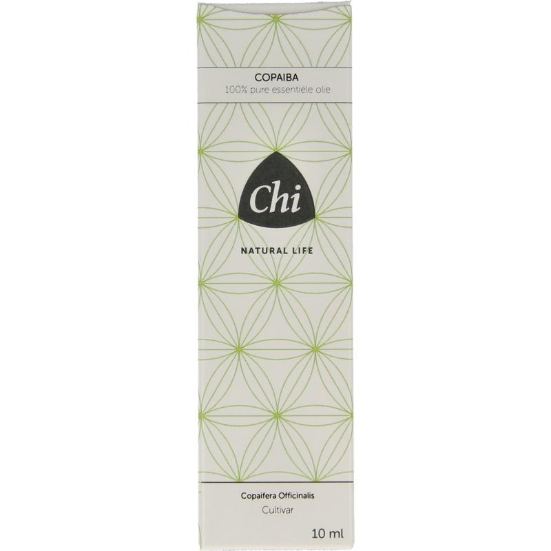 CHI CHI Copaiba cult (10 ml)