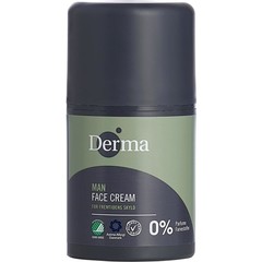 Derma Man facecream (50 ml)