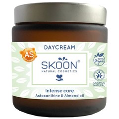 Skoon Dagcreme intens care (90 ml)