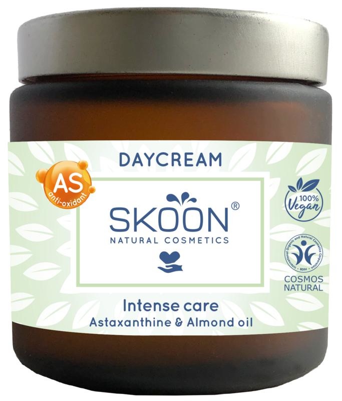 Skoon Skoon Dagcreme intens care (90 ml)