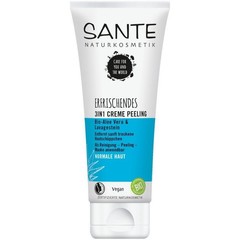 Sante Sante refresh 3in1 cr peeling (100 ml)