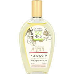 So Bio Etic Argan pure oil (50 ml)