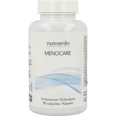 Nutramin NTM Menocare 2.0 (90 caps)