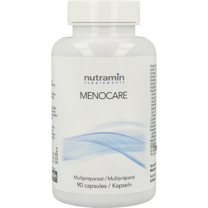 Nutramin Nutramin NTM Menocare 2.0 (90 caps)