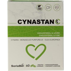 Soria Cynastan (60 tab)