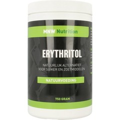 Mijnnatuurwinkel Erythritol (750 gr)