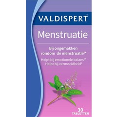 Valdispert Menstruatie (30 caps)