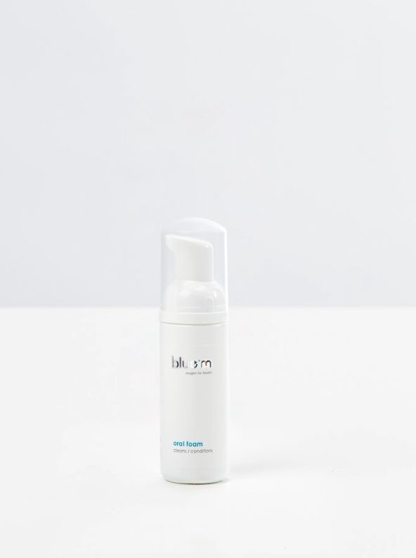 Bluem Bluem Oral foam - aligner cleaner (50 ml)
