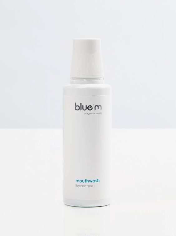 Bluem Bluem Mouthwash (250 ml)