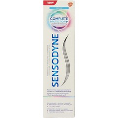 Sensodyne Tandpasta complete protect (75 ml)