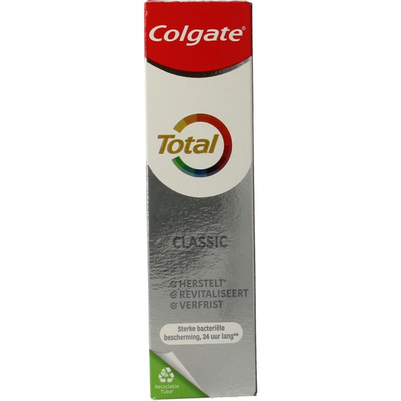 Colgate Colgate Tandpasta total original (75 ml)