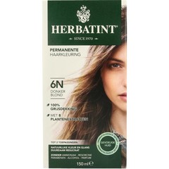 Herbatint 6N Donker blond (150 ml)
