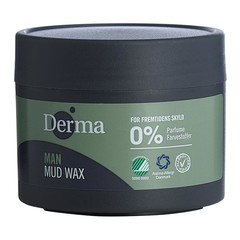 Derma Man mud wax (75 ml)