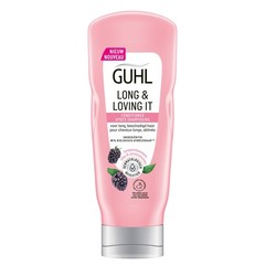 Guhl Long & loving it conditioner (200 ml)