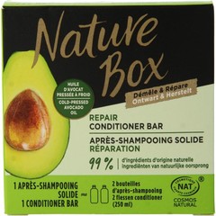Nature Box Bar avocado conditioner (80 gr)