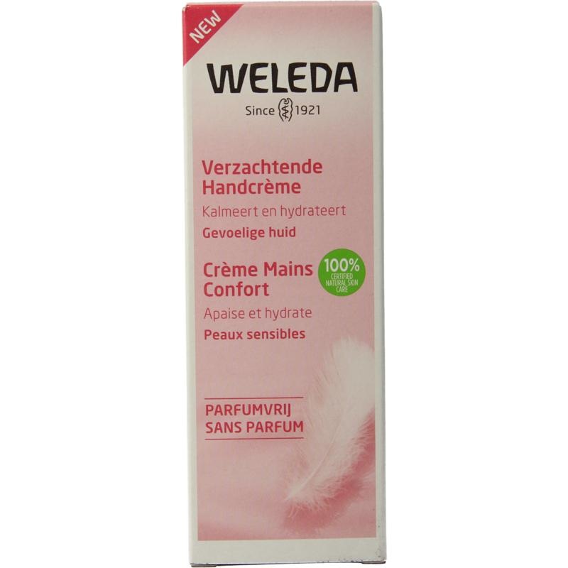 Weleda Weleda Verzachtende handcreme (50 ml)