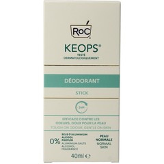 ROC Keops deodorant stick (40 ml)