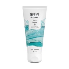 Therme Finn sauna fresh showergel (200 ml)