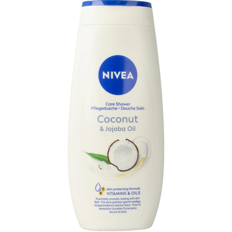 Nivea Nivea Douche coconut (250 ml)