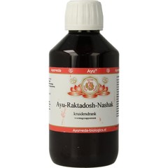 Ayurveda BR Ayu raktadosh nashak (250 ml)