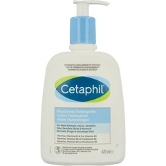 Cetaphil Milde huidreiniger (470 ml)