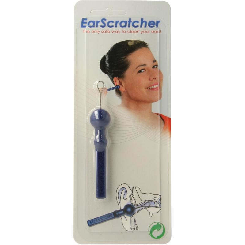 Earscratcher Earscratcher Earscratcher (1 st)