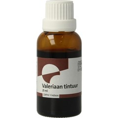 Orphi Farma Valeriaantinctuur (25 ml)