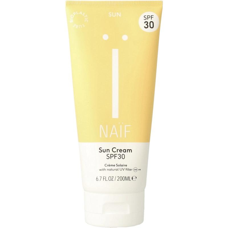 Naif Naif Zon creme SPF30 (200 ml)