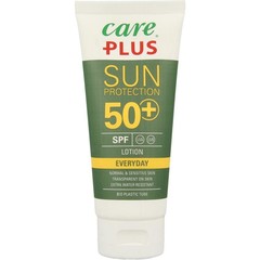 Care Plus Sun lotion SPF50+ (100 ml)