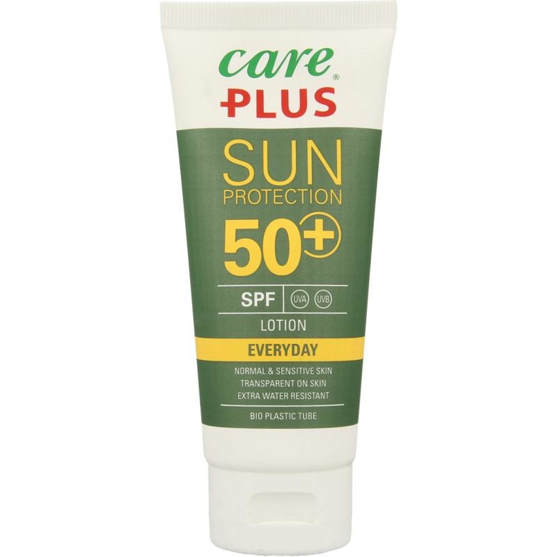 Care Plus Care Plus Sun lotion SPF50+ (100 ml)