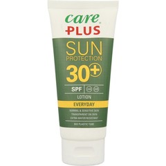 Care Plus Sun lotion SPF30+ (100 ml)