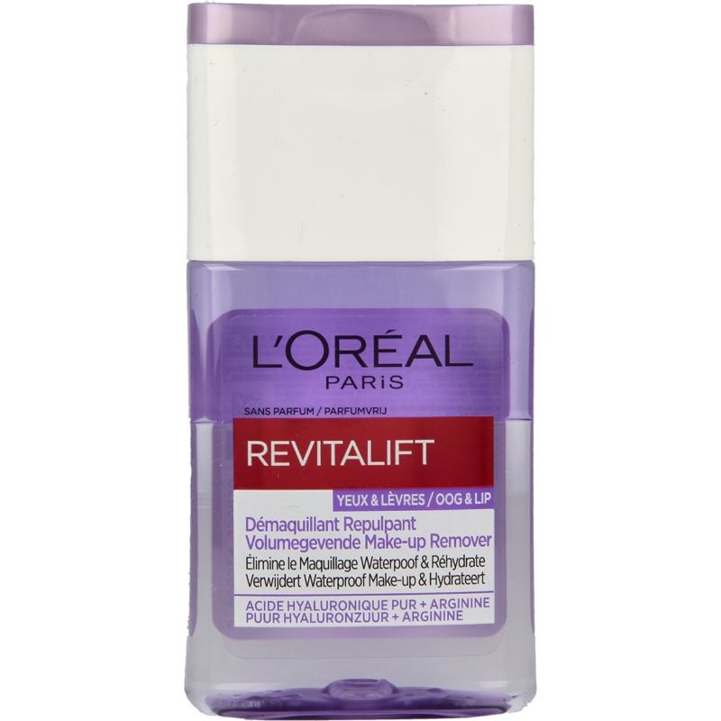 L'Oreal Paris L'Oreal Paris Revitalift volumegevende make-up remover (125 ml)