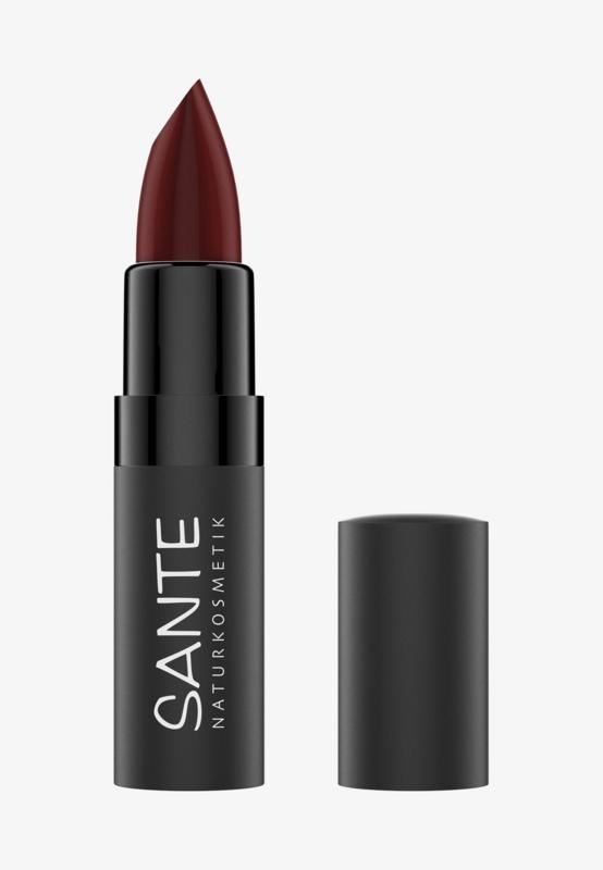 Sante Deco Sante Deco Lipstick matte 08 sunset (4,5 gr)