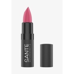 Sante Deco Lipstick matte 06 bright papaya (4,5 gr)