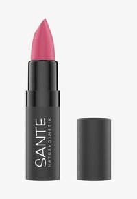 Sante Deco Sante Deco Lipstick matte 06 bright papaya (4,5 gr)