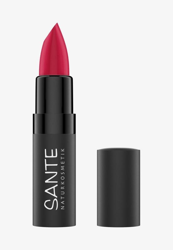 Sante Deco Sante Deco Lipstick matte 05 velvet pink (4,5 gr)