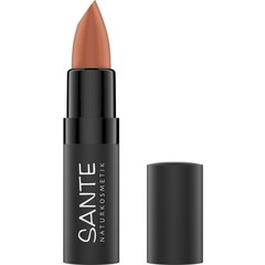 Sante Deco Lipstick matte 01 truly nude (4,5 gr)