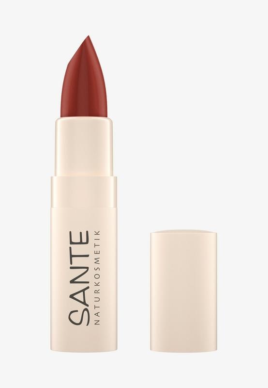 Sante Deco Sante Deco Lipstick moisture 06 hazel red (4,5 gr)