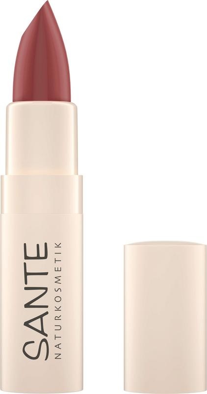 Sante Deco Sante Deco Lipstick moisture 02 sheer primerose (4,5 gr)