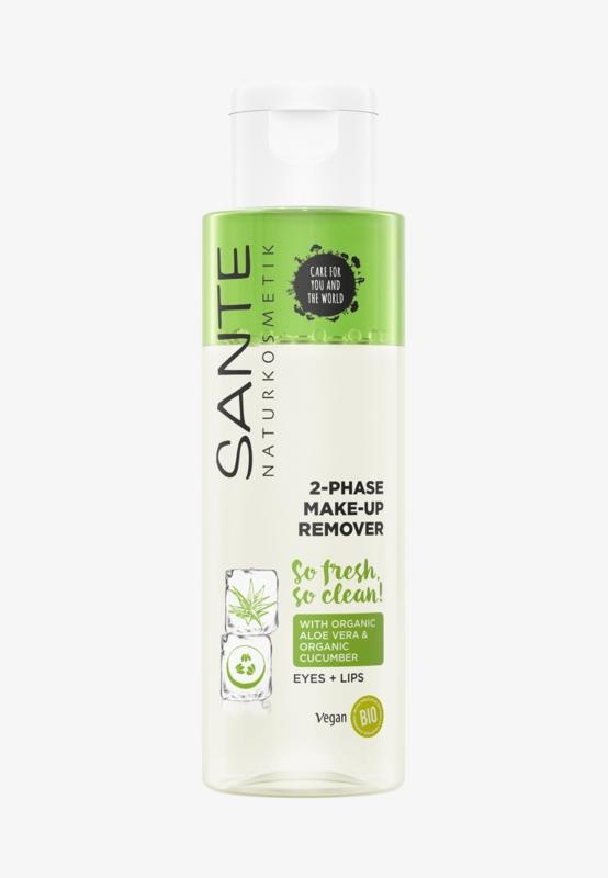 Sante Deco Sante Deco Make up remover 2 Phase (110 ml)