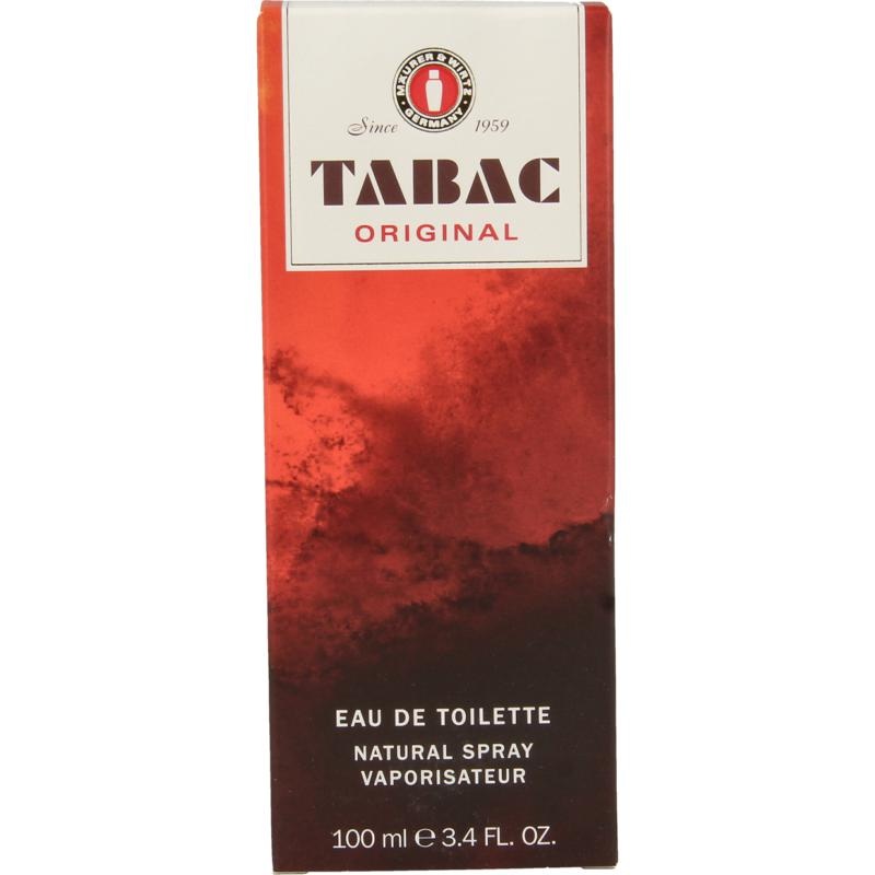 Tabac Tabac Original eau de toilette natural spray (100 ml)