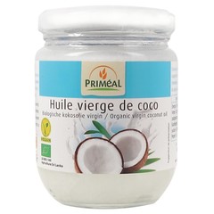 Primeal Kokosolie vegan bio (200 ml)