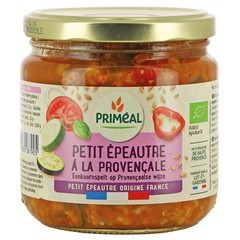 Primeal Eenkoornspelt provencaals uit Frankrijk eco (400 gr)