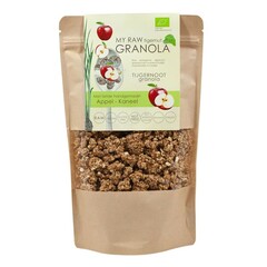 Vitiv Tijgernoot granola appel kaneel bio (230 gr)