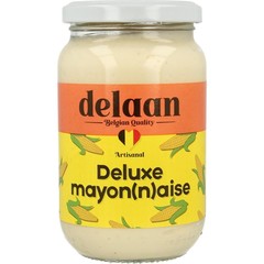 Delaan Mayonaise de luxe (300 gr)