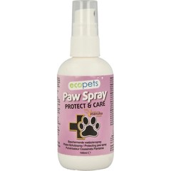 Ecopets Paw spray (100 ml)